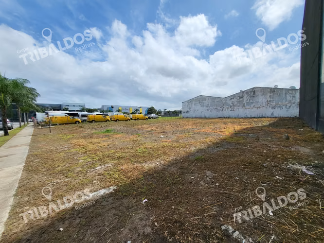 VENTA DE TERRENO EN SANTA MARIA BUSINESS DISTRICT EXCELENTE PRECIO - Imagen 6