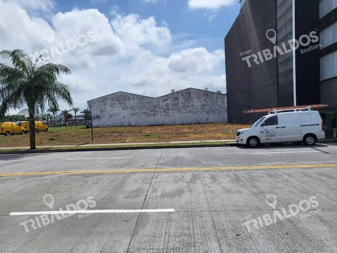VENTA DE TERRENO EN SANTA MARIA BUSINESS DISTRICT EXCELENTE PRECIO - Imagen 2