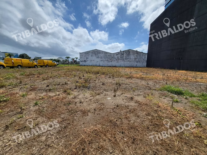 VENTA DE TERRENO EN SANTA MARIA BUSINESS DISTRICT EXCELENTE PRECIO - Imagen 7