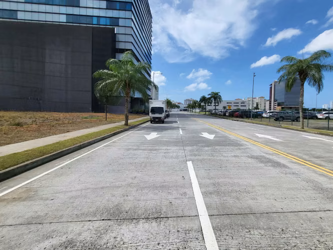VENTA DE TERRENO EN SANTA MARIA BUSINESS DISTRICT EXCELENTE PRECIO