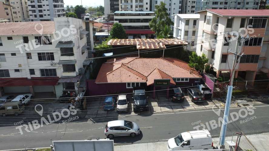 Venta de casa comercial en San Francisco - Imagen 2