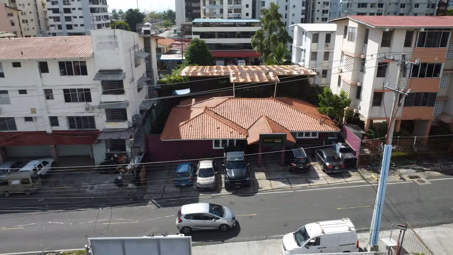 Venta de casa comercial en San Francisco - Imagen 2