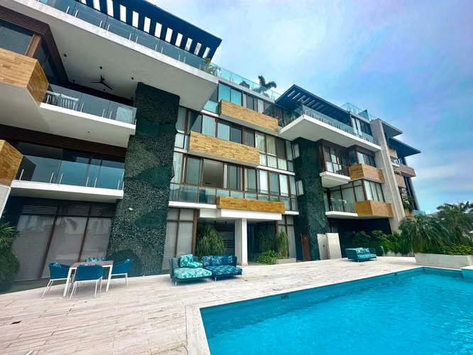 Alquiler de Apartamento Amoblado en Ocean Reef, Punta Pacífica - Imagen 16