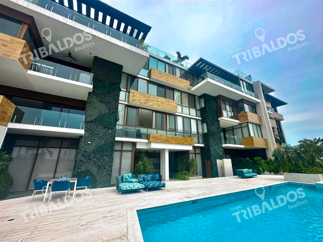 Alquiler de Apartamento Amoblado en Ocean Reef, Punta Pacífica - Imagen 16