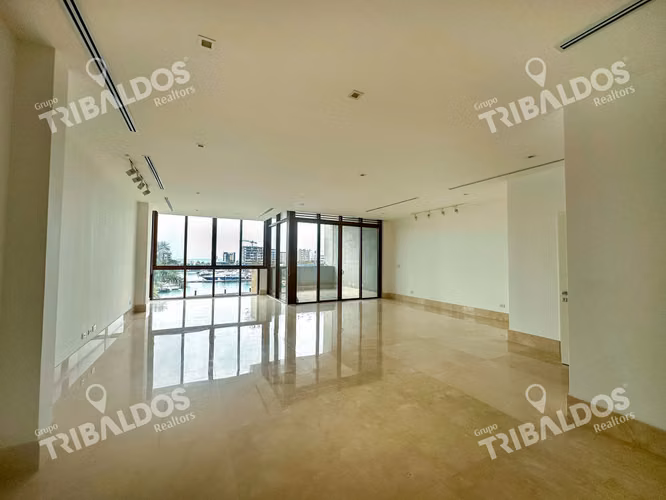 Alquiler de Apartamento Amoblado en Ocean Reef, Punta Pacífica - Imagen 2