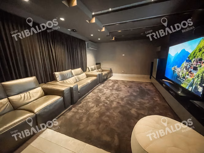 Venta de Casa  en Altos del Golf