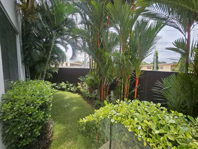 Venta de Casa  en Altos del Golf