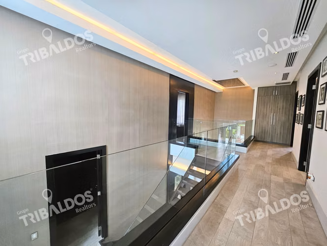 Venta de Casa  en Altos del Golf