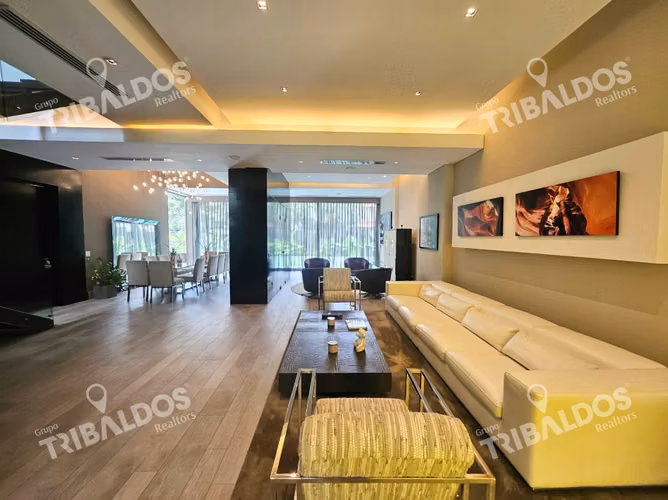 Venta de Casa  en Altos del Golf