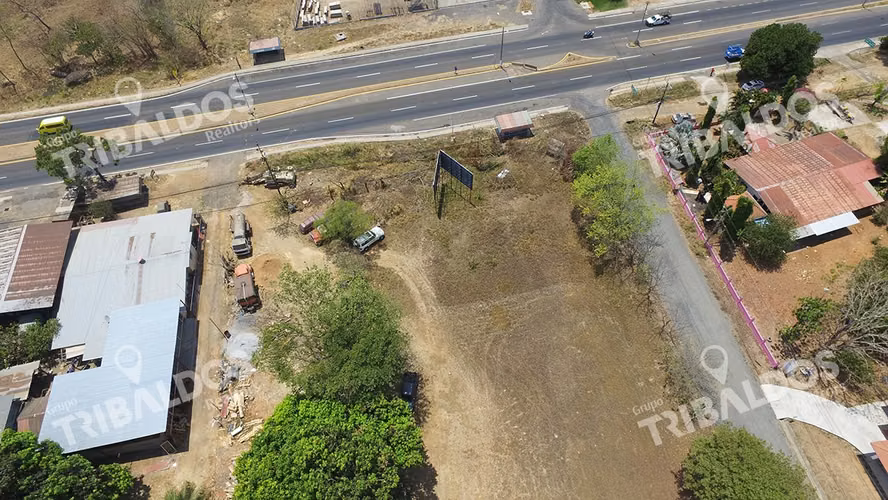 Venta de Terreno en Santiago de 2 Hectáreas