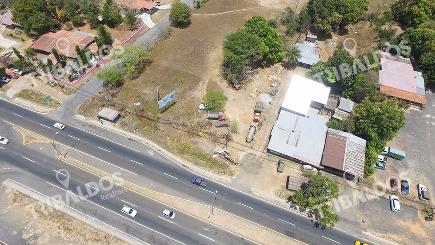 Venta de Terreno en Santiago de 2 Hectáreas