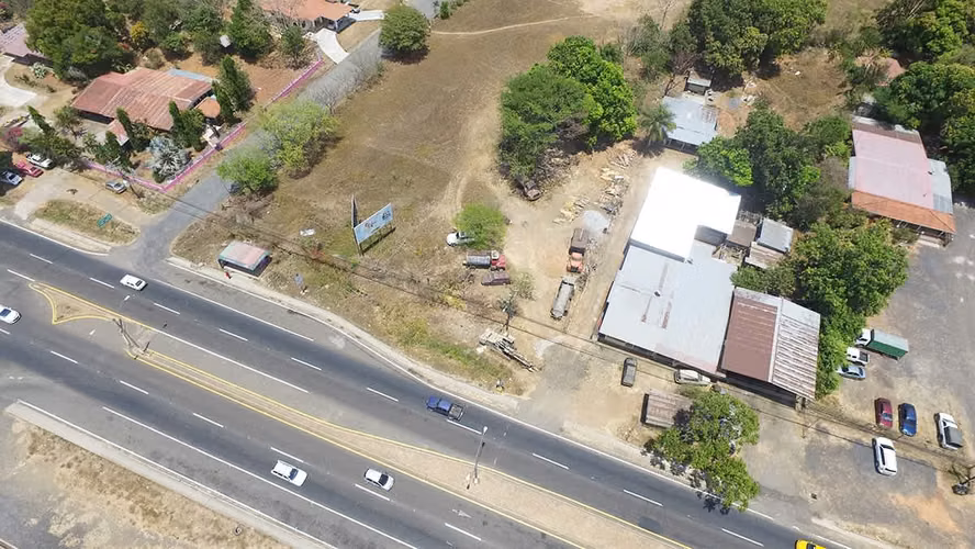Venta de Terreno en Santiago de 2 Hectáreas