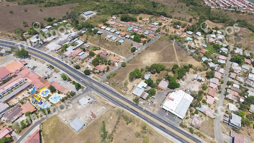 Venta de Terreno en Santiago de 2 Hectáreas