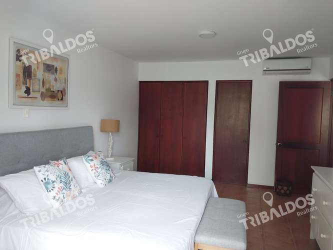 VENTA DE TOWN HOUSE EN COSTA BLANCA GOLF &amp; VILLAS DECAMERON - Imagen 8