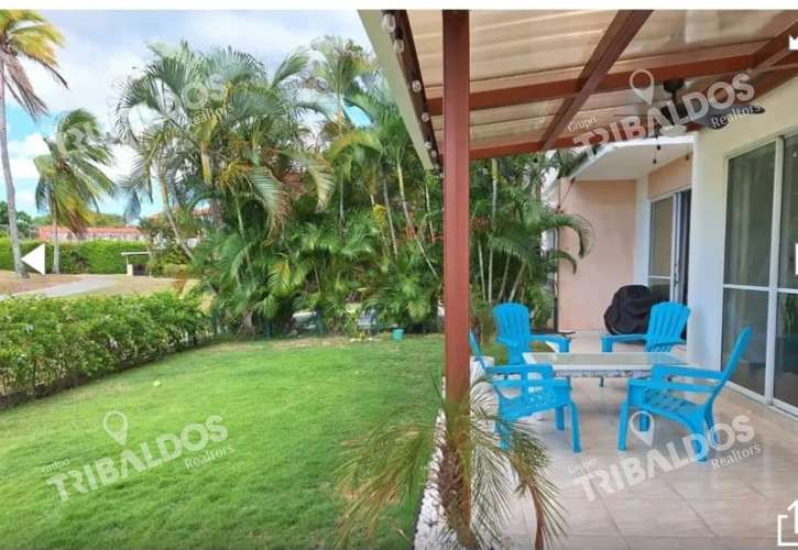 VENTA DE TOWN HOUSE EN COSTA BLANCA GOLF &amp; VILLAS DECAMERON - Imagen 7