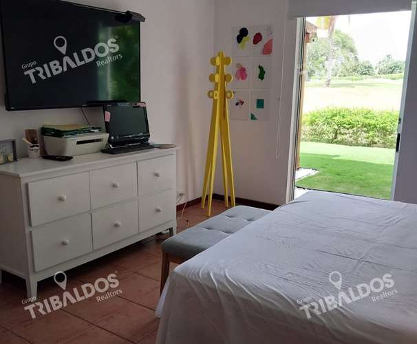 VENTA DE TOWN HOUSE EN COSTA BLANCA GOLF &amp; VILLAS DECAMERON - Imagen 13