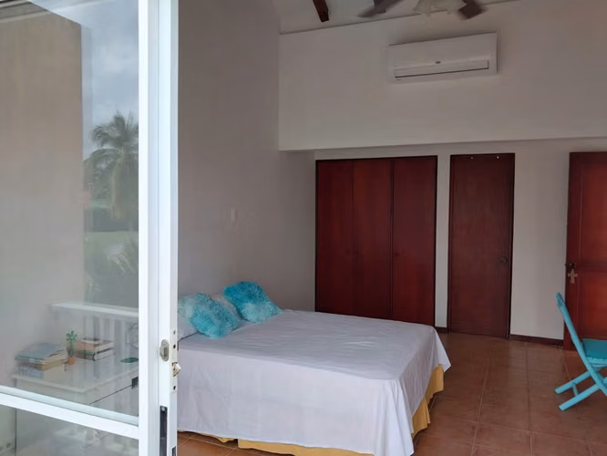 VENTA DE TOWN HOUSE EN COSTA BLANCA GOLF &amp; VILLAS DECAMERON - Imagen 12