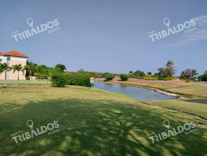 VENTA DE TOWN HOUSE EN COSTA BLANCA GOLF &amp; VILLAS DECAMERON - Imagen 5