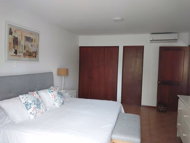VENTA DE TOWN HOUSE EN COSTA BLANCA GOLF &amp; VILLAS DECAMERON - Imagen 8