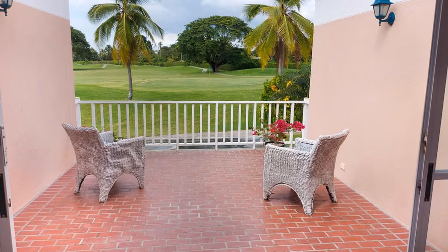 VENTA DE TOWN HOUSE EN COSTA BLANCA GOLF &amp; VILLAS DECAMERON - Imagen 4