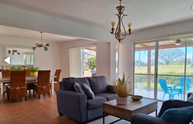 VENTA DE TOWN HOUSE EN COSTA BLANCA GOLF &amp; VILLAS DECAMERON - Imagen 2