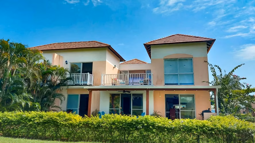 VENTA DE TOWN HOUSE EN COSTA BLANCA GOLF &amp; VILLAS DECAMERON - Imagen 14