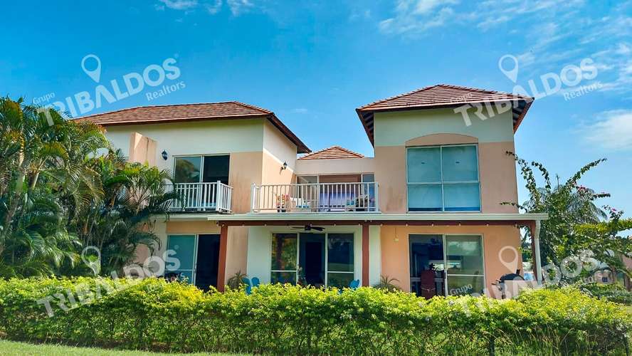 VENTA DE TOWN HOUSE EN COSTA BLANCA GOLF &amp; VILLAS DECAMERON - Imagen 14