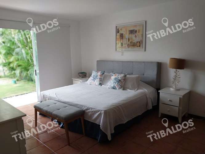 VENTA DE TOWN HOUSE EN COSTA BLANCA GOLF &amp; VILLAS DECAMERON - Imagen 9