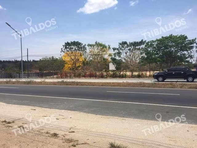 Venta de Terreno en Santa Clara con 90m frente a la Vía Interamericana - Imagen 3