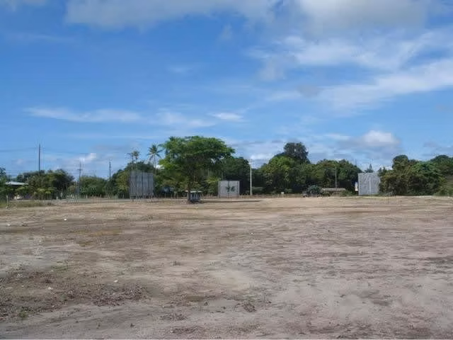 Venta de Terreno en Santa Clara con 90m frente a la Vía Interamericana
