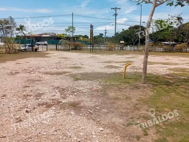 Venta de Terreno en Santa Clara con 90m frente a la Vía Interamericana - Imagen 8