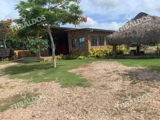 Venta de Terreno en Santa Clara con 90m frente a la Vía Interamericana - Imagen 6