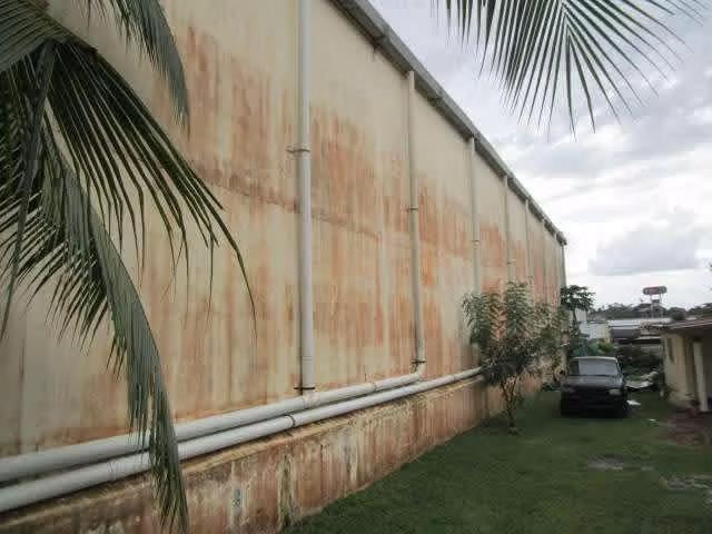 EDIFICIO EN ARRAIJÁN