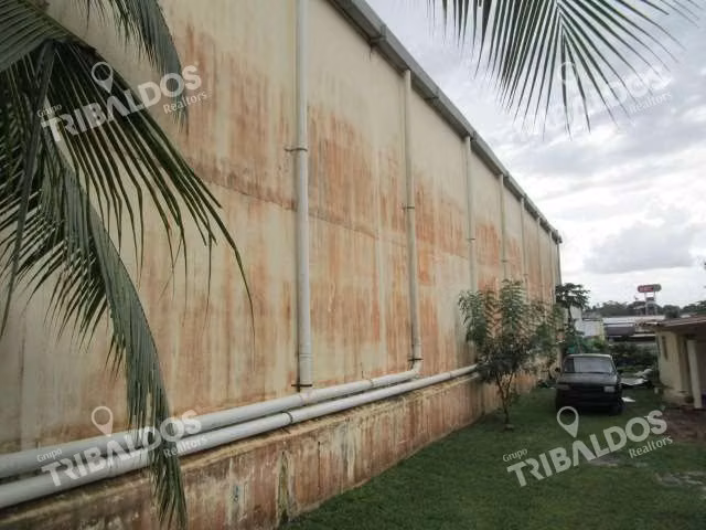 EDIFICIO EN ARRAIJÁN