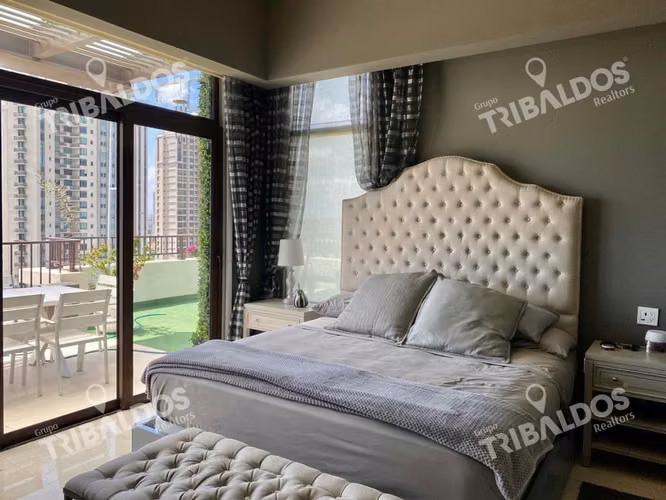 SE VENDE APARTAMENTO EN SANTA MARÍA COURT - Imagen 12