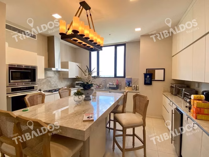 SE VENDE APARTAMENTO EN SANTA MARÍA COURT - Imagen 4