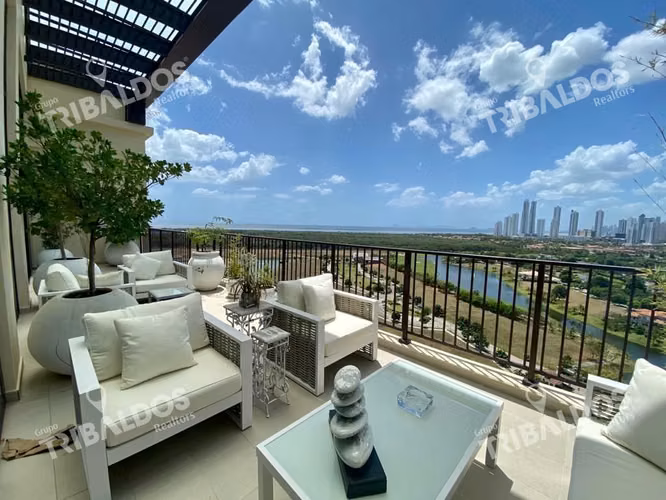 VENTA DE APARTAMENTO EN SANTA MARÍA COURT