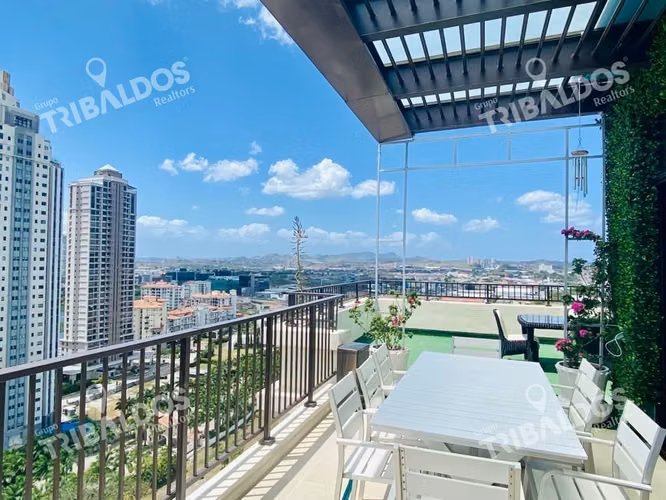 SE VENDE APARTAMENTO EN SANTA MARÍA COURT - Imagen 7