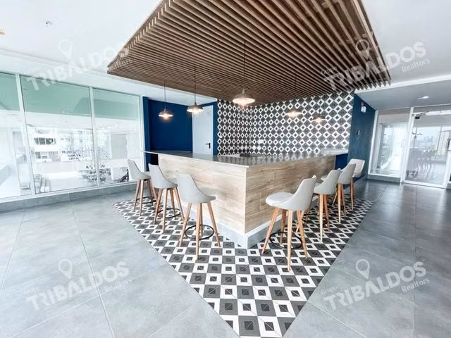 Venta de Apartamento en Condado Gardens