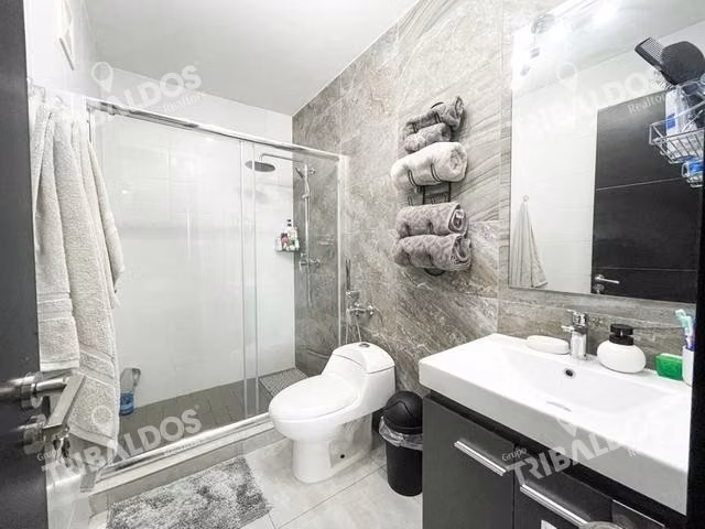 Venta de Apartamento en Condado Gardens