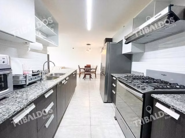 Venta de Apartamento en Condado Gardens