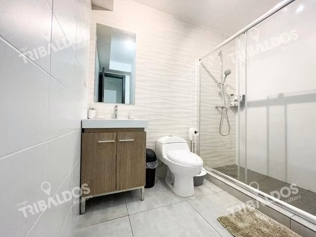 Venta de Apartamento en Condado Gardens