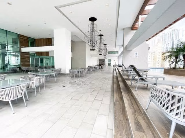 Venta de Apartamento en Condado Gardens