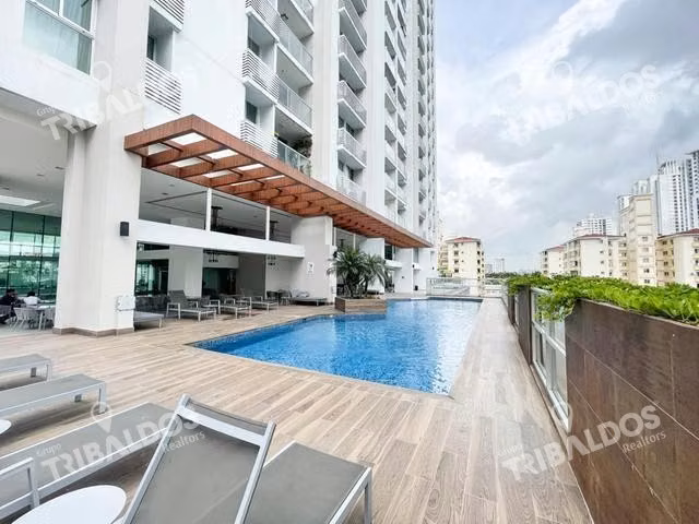 Venta de Apartamento en Condado Gardens