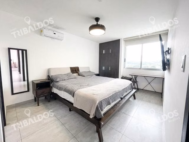 Venta de Apartamento en Condado Gardens