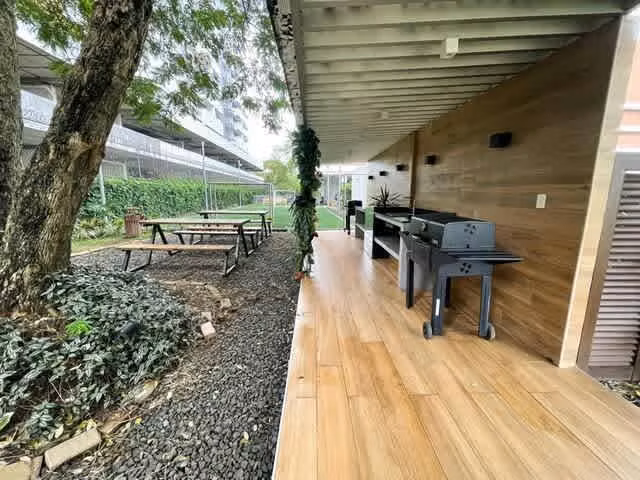 Venta de Apartamento en Condado Gardens