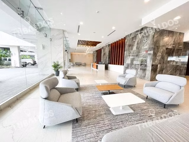 Venta de Apartamento en Condado Gardens