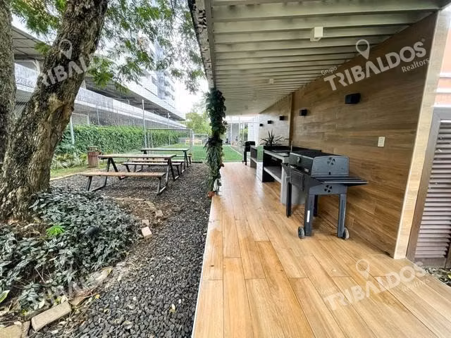 Venta de Apartamento en Condado Gardens