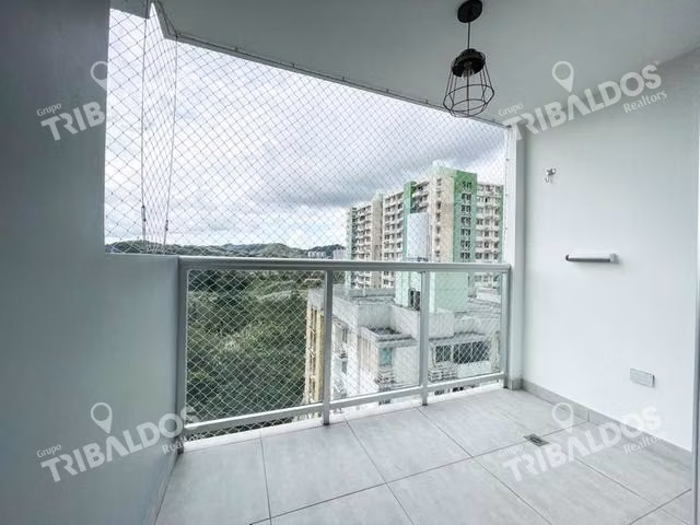 Venta de Apartamento en Condado Gardens