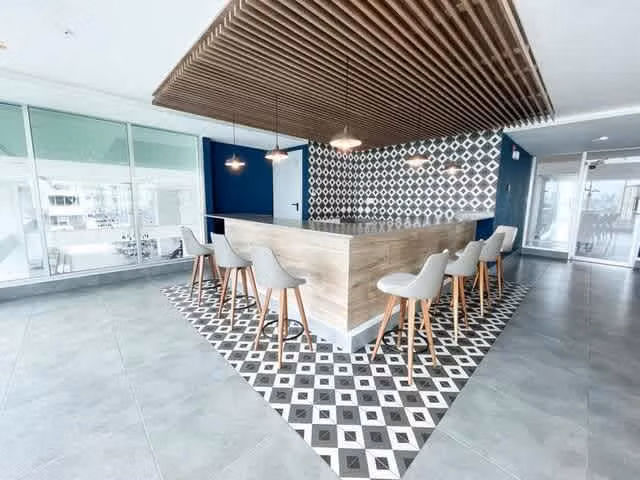 Venta de Apartamento en Condado Gardens